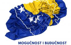 Poziv na panel diskusiju “Mogućnost i budućnost Bosne i Hercegovine”