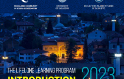 Fakultet islamskih nauka UNSA pokreće novi ciklus programa "Uvod u izučavanje islama" na engleskom jeziku