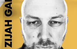 Gostujuće predavanje Zijaha Gafića na Akademiji likovnih umjetnosti UNSA