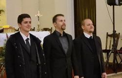 U sklopu ciklusa KoncertiDA održan koncerat na kojemu su izvedene orguljske kompozicije bosanskohercegovačkih kompozitora