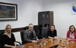 Projekat Kampusa teče planiranom dinamikom, izvjesna finansijska sredstva za njegovu cjelovitu realizaciju