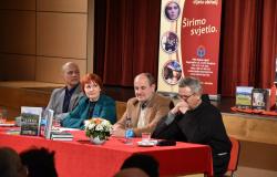 Predstavljene dvije knjige prof. dr. Dalibora Balliana