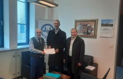 Predstavnici Fakulteta islamskih nauka UNSA posjetili Atašea za vjerska pitanja Ambasade Republike Turske