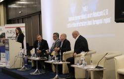 Održana prva naučno-istraživačka konferencija "Zaštita kritične elektroenergetske infrastrukture" u Sarajevu