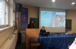 Filozofski fakultet UNSA | Održan skup o nastavi historije u BiH i Nizozemskoj, te gostovanje nastavnika s Windesheim University of Applied Sciences