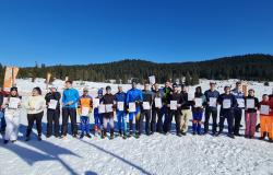 Održan 9. Univerzitetski SKI KUP 2023