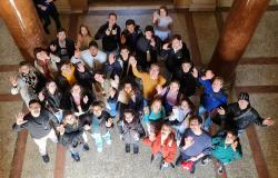 Upriličen Dan dobrodošlice za strane studente na Univerzitetu u Sarajevu