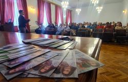 Informativna sesija o razmjeni studenata, nastavnika i saradnika održana na Univerzitetu u Sarajevu
