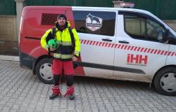 Mirza Nokto - MISIJA SPAŠAVANJA U TURSKOJ