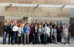 Posjeta ERMA studenata Delegaciji Evropske Unije u Bosni i Hercegovini