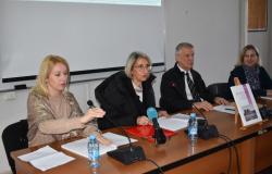 Promoviran 27. broj časopisa Bosniaca