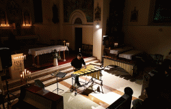 Održan peti koncert iz ciklusa "KoncertiDA" na kojem je nastupio prof. Davor Maraus