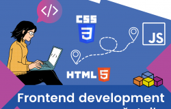 [Plus Ultra] Prijava na program "Frontend development za početnike"