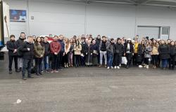 Studentski parlament Univerziteta u Sarajevu okupio studente u akciji pomoći za Tursku i Siriju