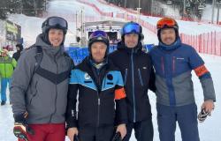 Osoblje Fakulteta sporta i tjelesnog odgoja UNSA učestvovalo u organizaciji FIS Europa Cup-a na Bjelašnici