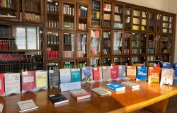 Biblioteka Pravnog fakulteta