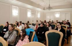 Klavirsko veče polaznica studijskog programa prof. Rubena Dalibaltayana upriličeno na Muzičkoj akademiji UNSA