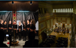 Potpisan ugovor o saradnji između Muzičke akademije UNSA i Conservatorio “Pollini" iz Padove