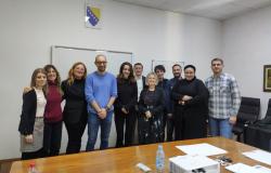 SMARTWATER radionica | Mogućnost finansiranja i priprema prijedloga