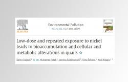 Rad tima sa Prirodno-matematičkog fakulteta UNSA objavljen u prestižnom časopisu „Environmental Pollution“