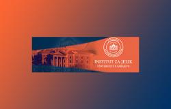 Institut za jezik UNSA | Manifestacija Dani Instituta