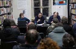 U prostorijama NUBBiH održana tribina 'Novi glasovi: savremena regionalna književnost''