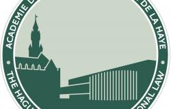 Obavještenje o ljetnim tečajevima iz međunarodnog javnog i privatnog prava na Haškoj akademiji za međunarodno pravo