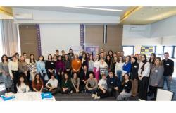 Uspješno održana UNIGEM Zimska škola „Rod i globalizacija“