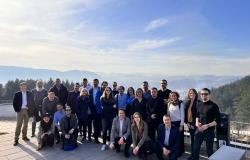 Studijska posjeta u okviru aktivnosti Interreg ADRION projekta MARBLE - Inovativni zajednički master program “Pomorska robotika u plavoj ekonomiji”