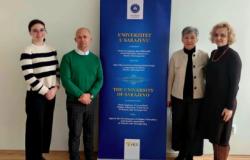 Održan 5. Transnacionalni projektni sastanak u sklopu projekta „Design and implementation of master degree in palliative care“