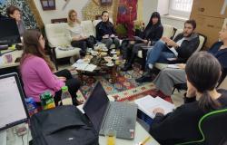 Aktivnosti u okviru projekta „Pristupačnost – temeljna pretpostavka učenja i podučavanja mladih s invaliditetom“