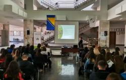 Promocija upisa na Šumarski fakultet Univerziteta u Sarajevu
