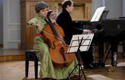 Na Muzičkoj akademiji UNSA upriličen koncert povodom 150 godina od rođenja Sergeja Rahmanjinova 