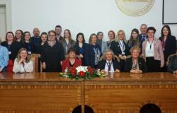 Radionica o jačanju kapaciteta u oblasti inovacija, transfera tehnologija i intelektualne svojine održava se na Univerzitetu u Sarajevu