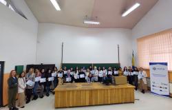 Održana obuka za studente nastavničkog smjera u okviru projekta Erasmus+ CBHE "Educating Science Teachers for All (ESTA)"