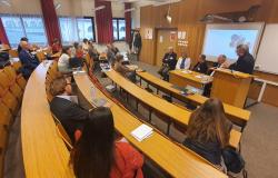 Univerzitet u Ljubljani pridružio se RESILIENCE infrastrukturi 