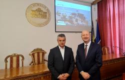 Predstavljen studijski program – stručni studij „Informacione tehnologije u upravi“