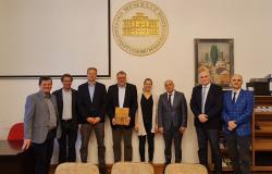 Intenziviranje saradnje između šumarskih fakulteta Univerziteta u Sarajevu i Weihenstephan-Triesdorf Univerziteta primijenjenih nauka