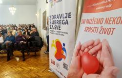 Održana tribina povodom Svjetskog dana bubrega: “Zdravlje bubrega za sve, zaštita najranjivijih u vanrednim stanjima