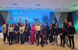 Studentice i studenti Fakulteta političkih nauka uzeli učešće na konferenciji “Politički diskurs u Bosni i Hercegovini”