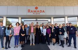 Početni sastanak ERASMUS+ projekta "Managerial and Governance Enhancement through Teaching (MAGNET)" održan u Aleksandrupolisu