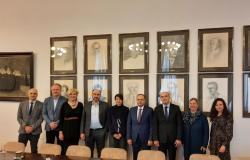 Biblioteka Univerziteta u Sarajevu – moderna građevina kao simbol prijateljstva Bosne i Hercegovine i Kraljevine Saudijske Arabije