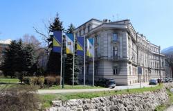 Općina Centar Sarajevo