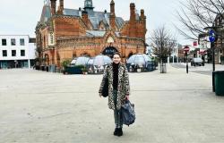 Viša asistentica Alma Ferović Fazlić u studijskoj posjeti Londonu i Wokinghamu