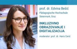 Serija predavanja DIASPORA TALKS | "INKLUZIVNO OBRAZOVANJE I DIGITALIZACIJA"