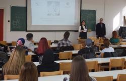 U okviru Dana Instituta za jezik UNSA predstavljen rad i naučno djelovanje Slavističkog instituta Češke akademije nauka