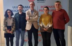 Prof. dr. Aid Smajić posjetio Univerzitet Fatih Sultan Mehmet