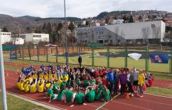 Štafetom oko svijeta – Pariz 2024.