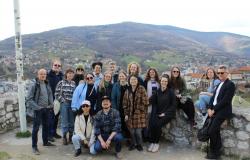 Održana međunarodna naučna radionica na temu „Imperije. Joseph Roth i Ivo Andrić“