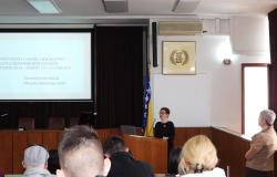 Održano predavanje prof. dr. Tamare Karača Beljak u okviru manifestacije 2. Dani muzikologije i etnomuzikologije